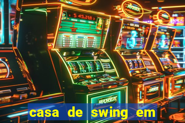 casa de swing em foz do iguaçu